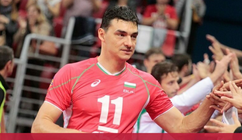 Владимир Николов