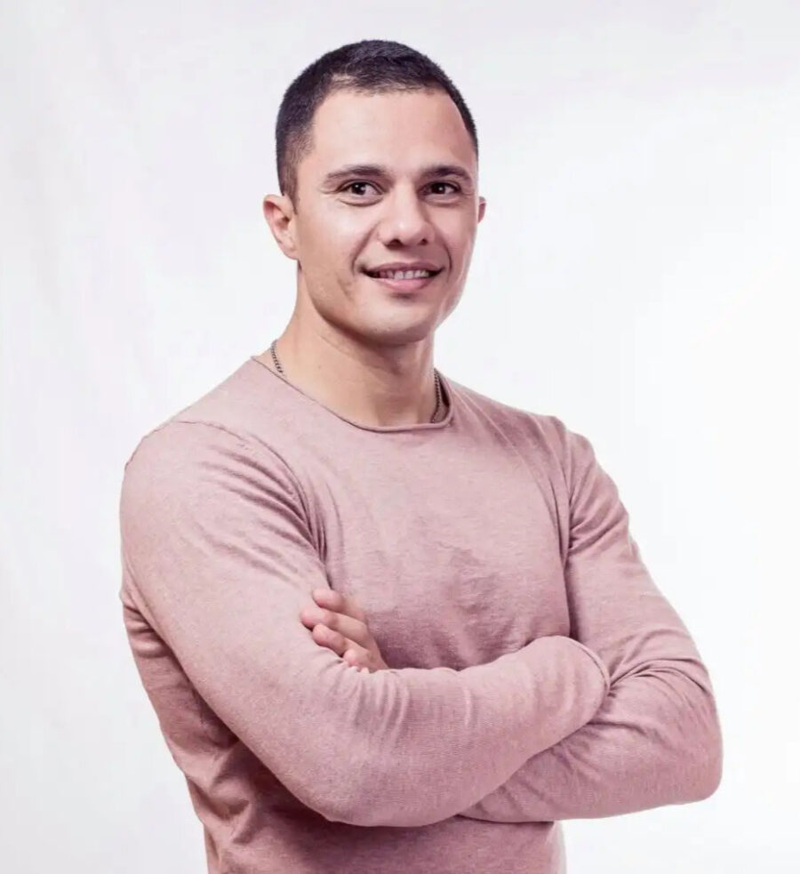 Емил Милков